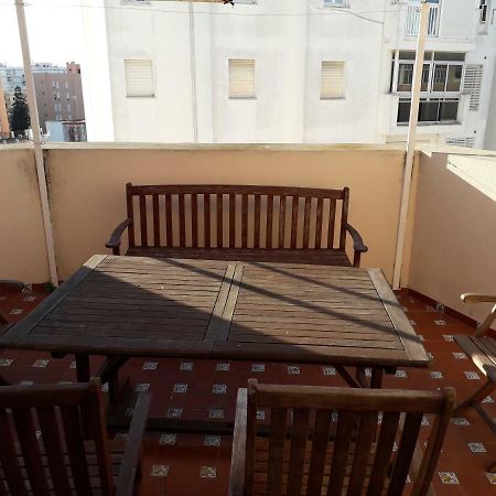 Atico Con Espectacular Terraza Con Vistas Magnificas A La Desembocadura Del Guadalquivir Διαμέρισμα Sanlúcar de Barrameda Εξωτερικό φωτογραφία